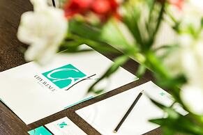 City Avenue Hotel by HMG