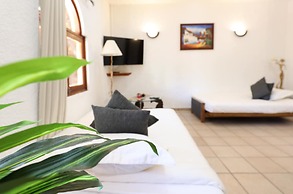 Hotel Bosque Caribe , 5th Av Zone