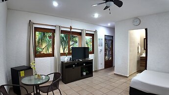 Hotel Bosque Caribe , 5th Av Zone