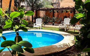 Hotel Bosque Caribe , 5th Av Zone