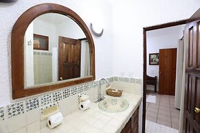 Hotel Bosque Caribe , 5th Av Zone