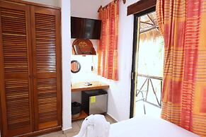 Hotel Bosque Caribe , 5th Av Zone