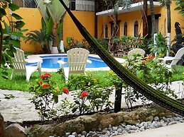 Hotel Bosque Caribe , 5th Av Zone