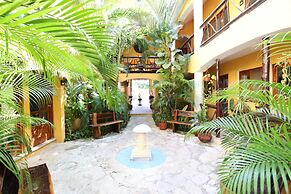 Hotel Bosque Caribe , 5th Av Zone