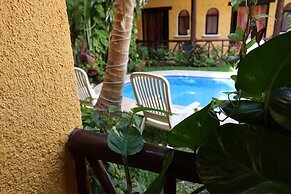 Hotel Bosque Caribe , 5th Av Zone