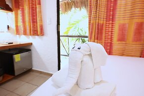 Hotel Bosque Caribe , 5th Av Zone