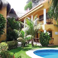 Hotel Bosque Caribe , 5th Av Zone