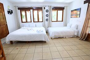Hotel Bosque Caribe , 5th Av Zone