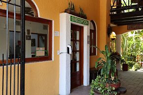 Hotel Bosque Caribe , 5th Av Zone
