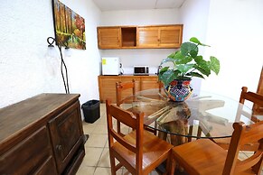 Hotel Bosque Caribe , 5th Av Zone