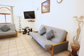 Hotel Bosque Caribe , 5th Av Zone