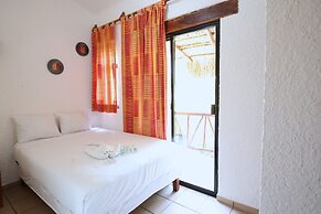 Hotel Bosque Caribe , 5th Av Zone
