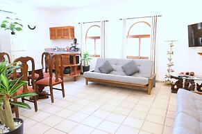 Hotel Bosque Caribe , 5th Av Zone