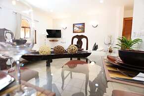 Hotel Bosque Caribe , 5th Av Zone