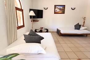 Hotel Bosque Caribe , 5th Av Zone