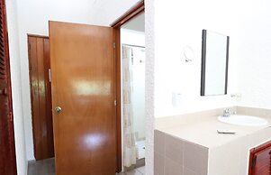 Hotel Bosque Caribe , 5th Av Zone