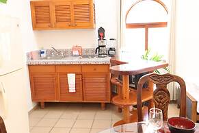 Hotel Bosque Caribe , 5th Av Zone