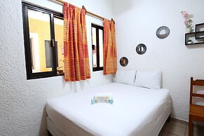 Hotel Bosque Caribe , 5th Av Zone
