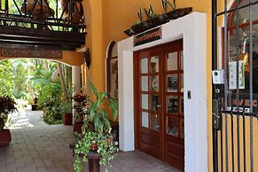 Hotel Bosque Caribe , 5th Av Zone
