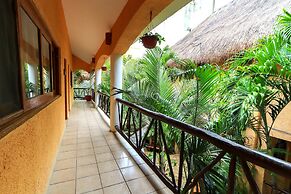 Hotel Bosque Caribe , 5th Av Zone