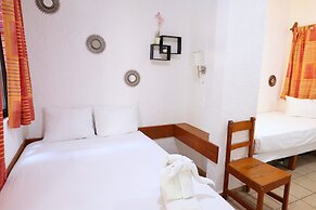 Hotel Bosque Caribe , 5th Av Zone