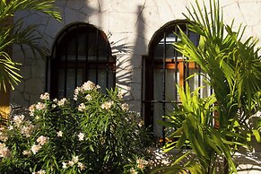 Hotel Bosque Caribe , 5th Av Zone