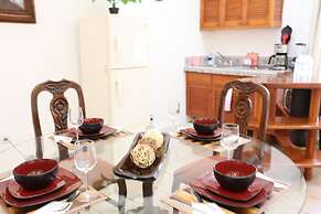 Hotel Bosque Caribe , 5th Av Zone
