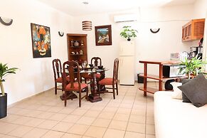 Hotel Bosque Caribe , 5th Av Zone