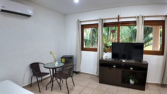Hotel Bosque Caribe , 5th Av Zone