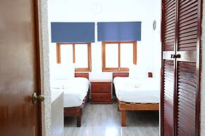 Hotel Bosque Caribe , 5th Av Zone