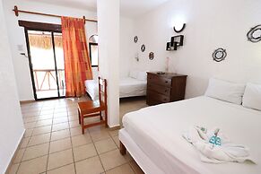 Hotel Bosque Caribe , 5th Av Zone
