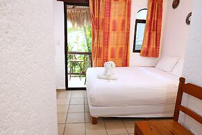 Hotel Bosque Caribe , 5th Av Zone
