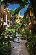 Hotel Bosque Caribe , 5th Av Zone
