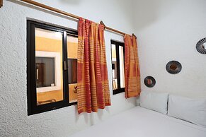 Hotel Bosque Caribe , 5th Av Zone
