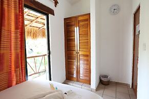 Hotel Bosque Caribe , 5th Av Zone