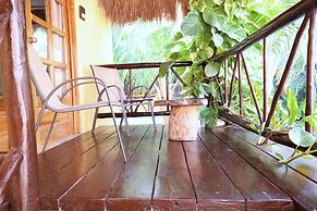 Hotel Bosque Caribe , 5th Av Zone