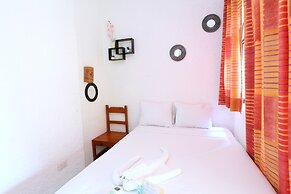 Hotel Bosque Caribe , 5th Av Zone