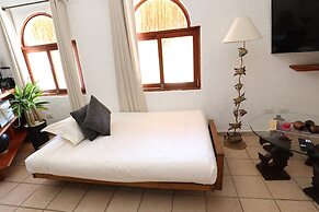 Hotel Bosque Caribe , 5th Av Zone