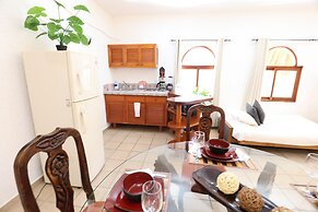 Hotel Bosque Caribe , 5th Av Zone