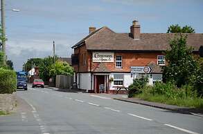 Crossways Inn