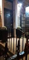 Edinburgh Townhouse