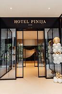 Hotel Pinija