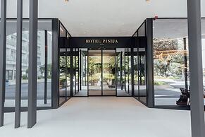 Hotel Pinija