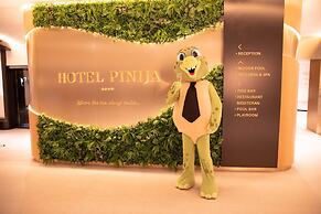 Hotel Pinija