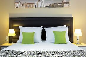 Hotel Pinija