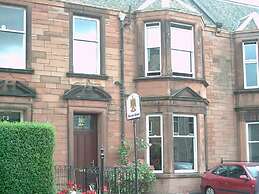 Falcon Crest Guest House