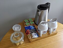 Falcon Crest Guest House