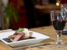 The Greyhound Inn Aldbury