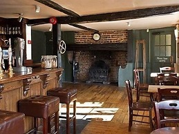 The Greyhound Inn Aldbury