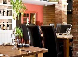 The Greyhound Inn Aldbury